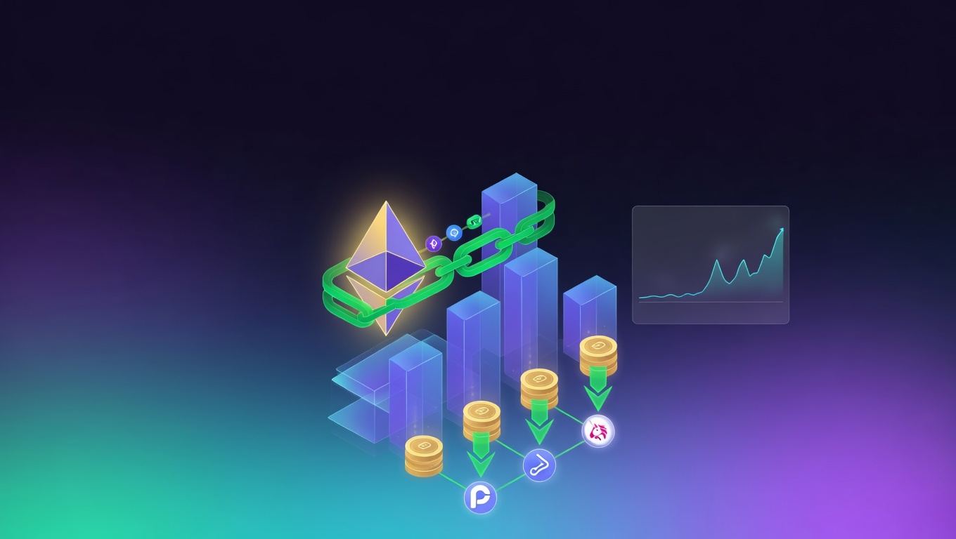 Dark trading environment, restaking protocol