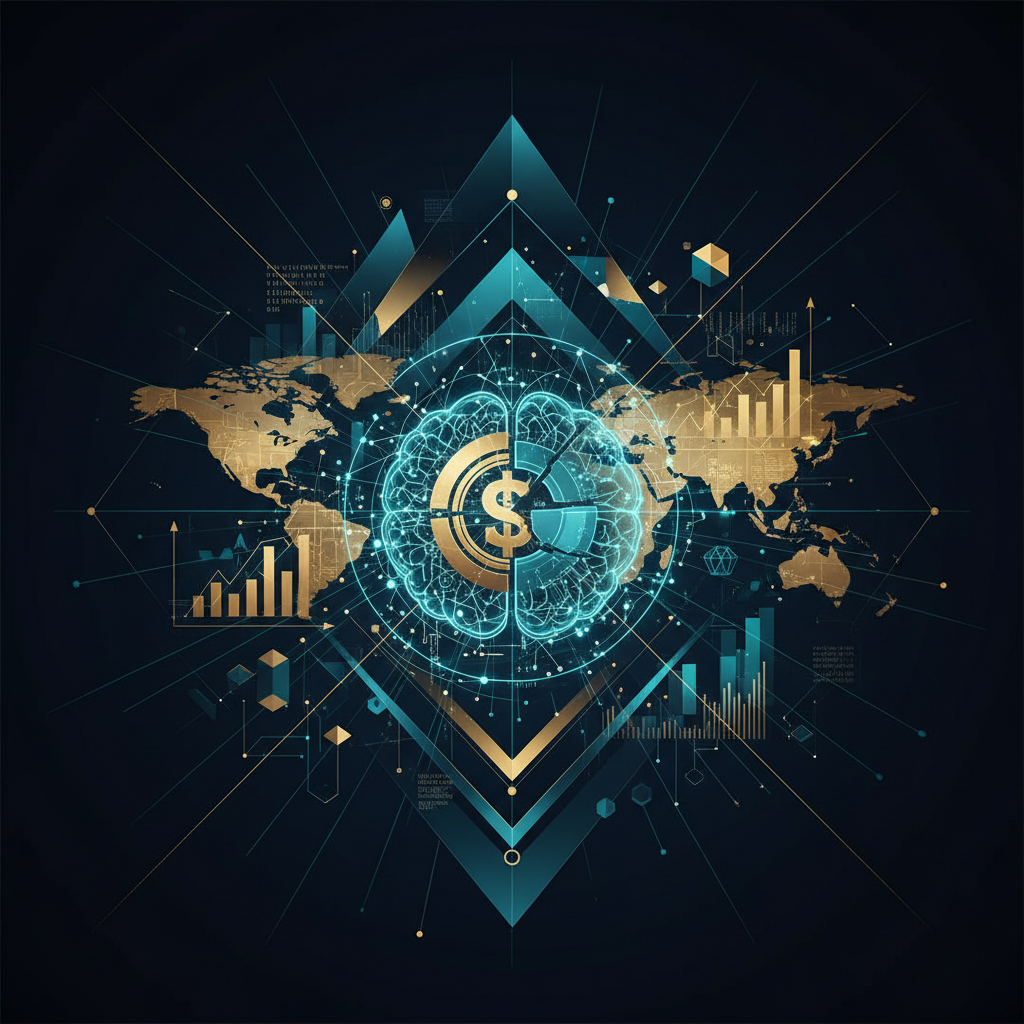 Illustration: Impatti geopolitici sul mercato cripto: analisi e prospettive