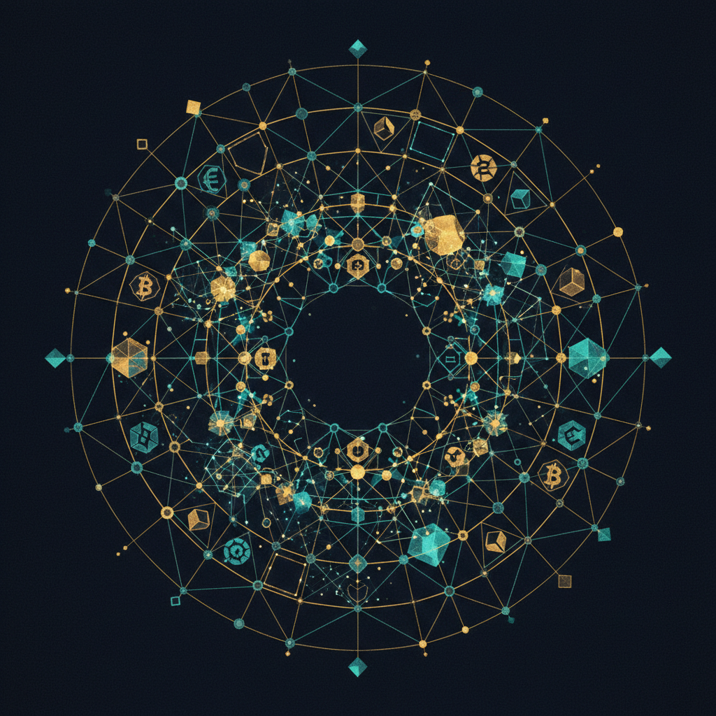 Illustration: Precisione nel trading: l'impatto delle nuove frontiere di IA e cripto