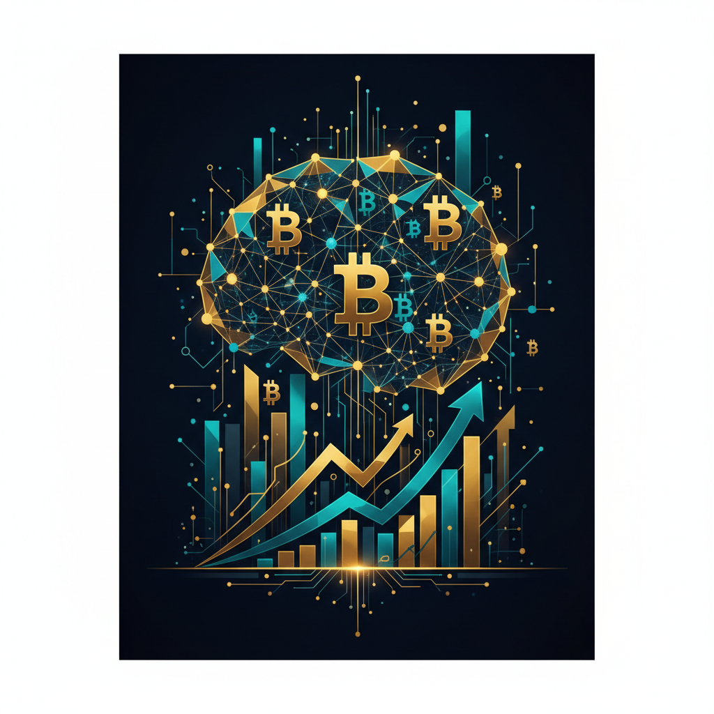 Illustration: The Impact of Bitcoin ETFs on the Crypto Market in 2026