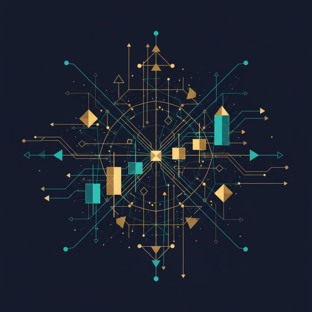 Illustration: Comercio automatizado en Trading 212: La guía completa 2026