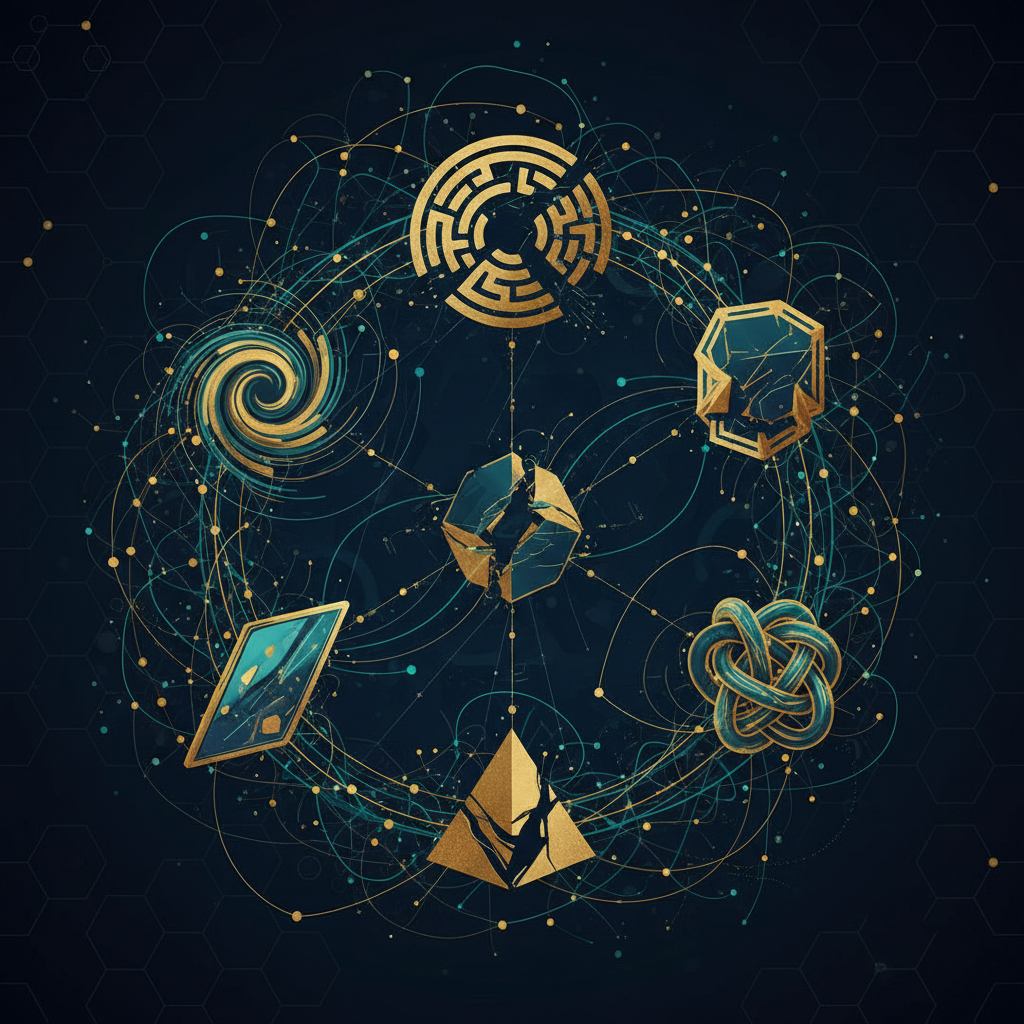 Illustration: Biais cognitifs en trading : les 5 pièges que tout investisseur doit connaître