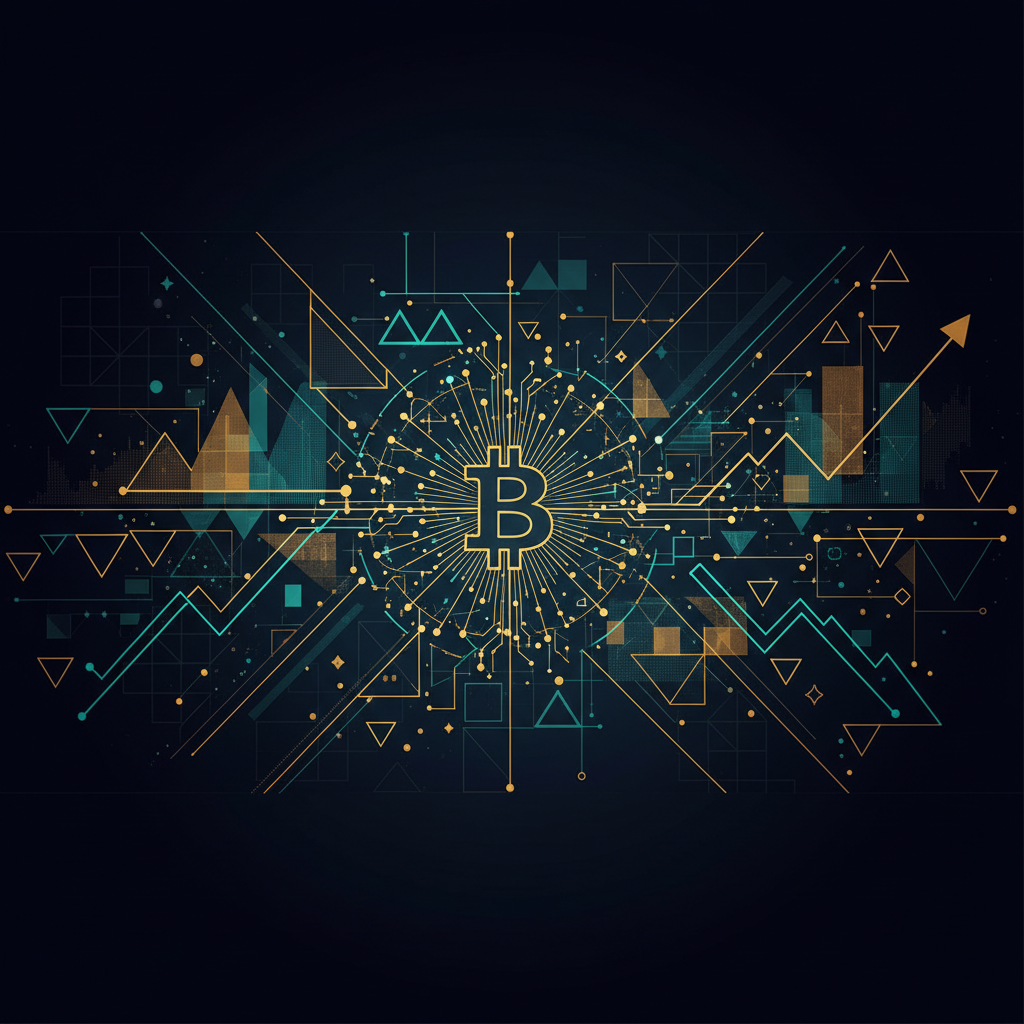 Illustration: Die Auswirkungen eines Bitcoin-ETFs auf den Makromarkt