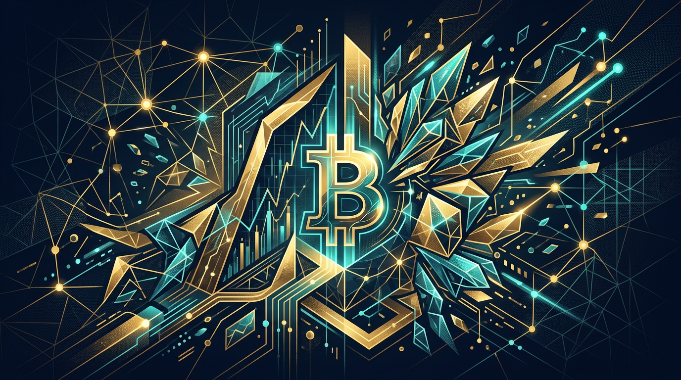 Illustration: Nasdaq startet Bitcoin-Optionen: Ein historischer Wendepunkt für Krypto