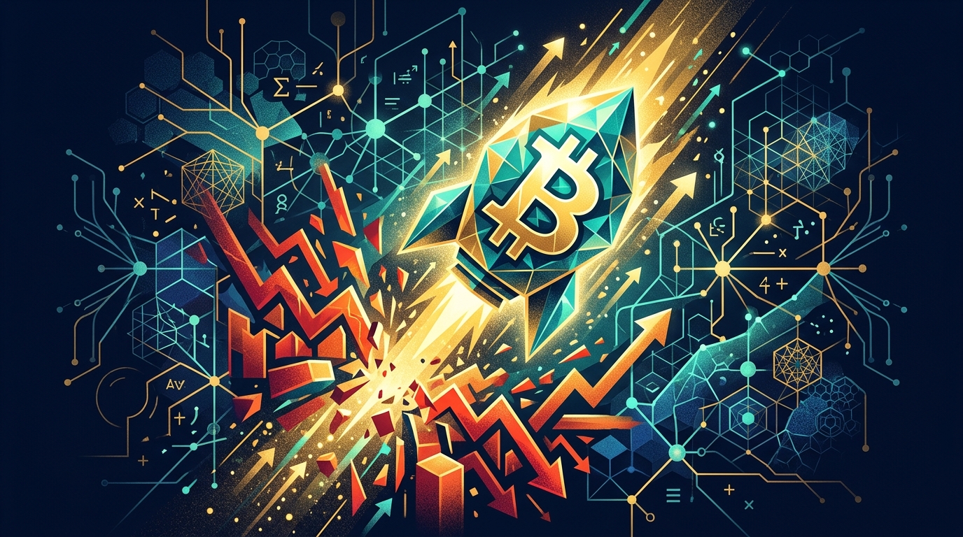 Illustration: 比特币自2020年以来最超卖：26亿美元空头挤压是否正在酝酿？