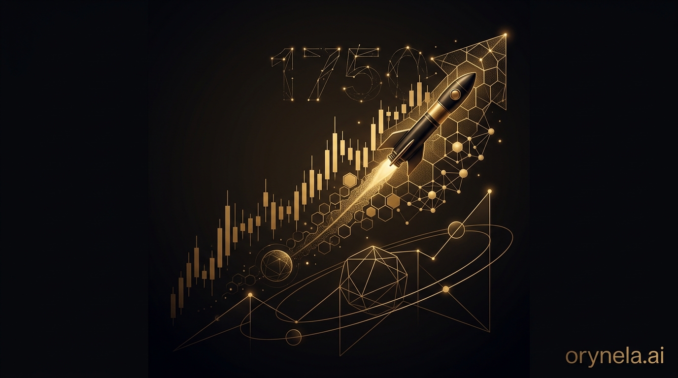 Illustration: SpaceX IPO Historique : La Plus Grosse Cotation de Tous les Temps à 1 750 Milliards