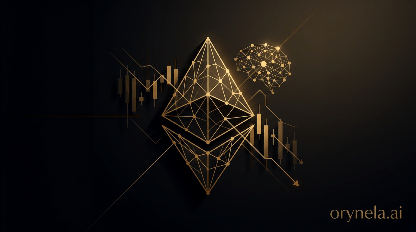 Ethereum Foundation licencie 20% de son personnel dans un redressement stratégique
