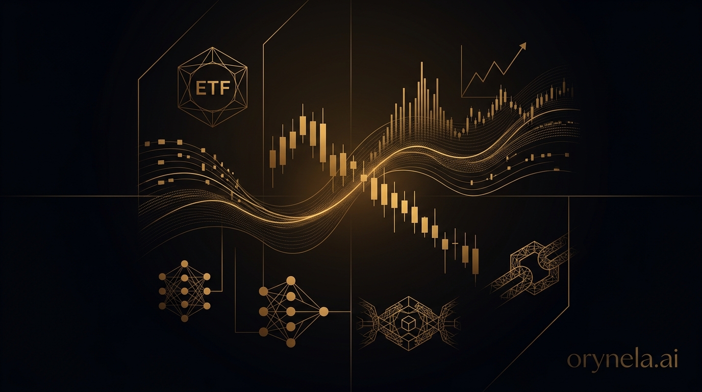 Bitcoin ETFs: Uscita Record di .4 Miliardi in 30 Giorni - Panico o Opportunità?