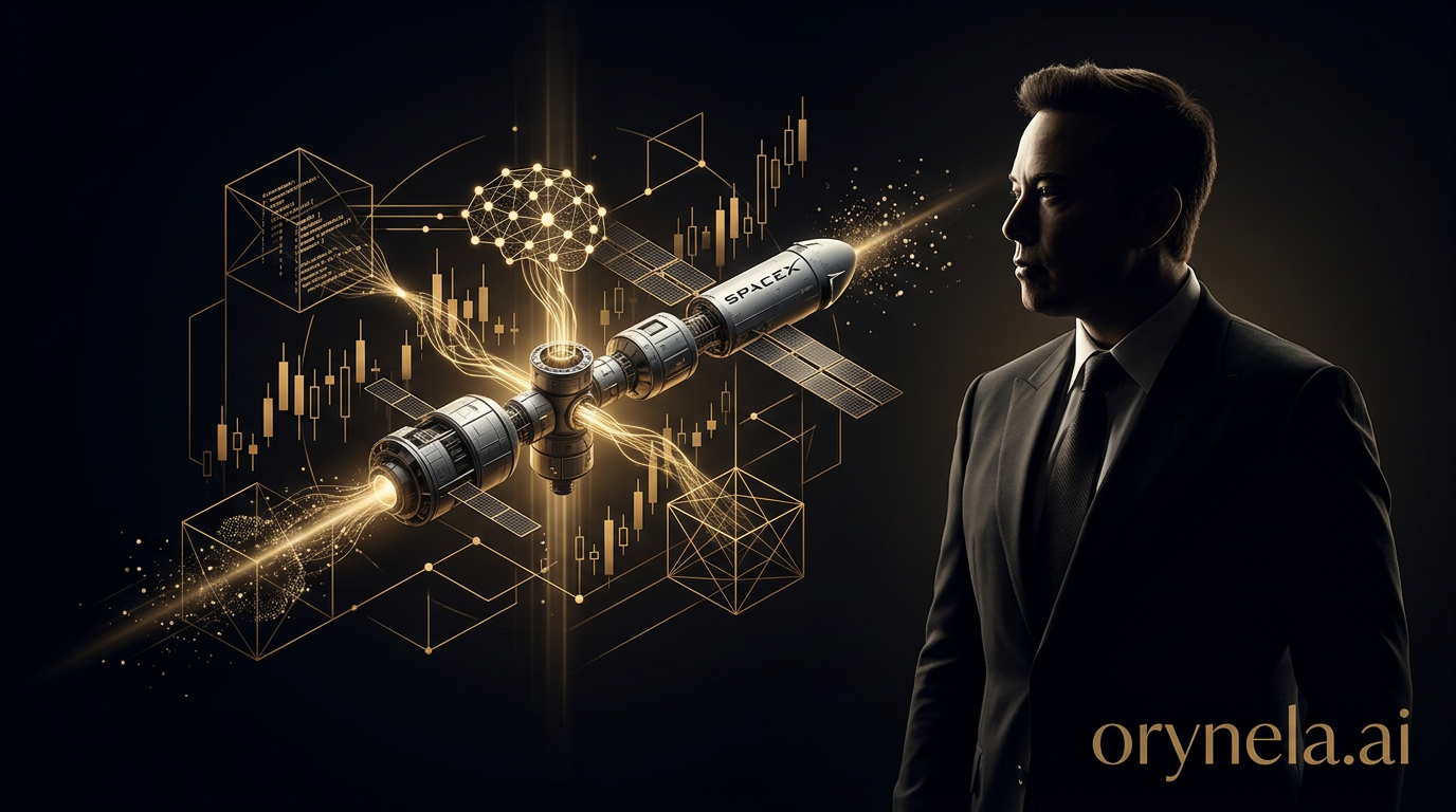 SpaceX Acquisisce Cursor per 0 Miliardi: Rivoluzione IA