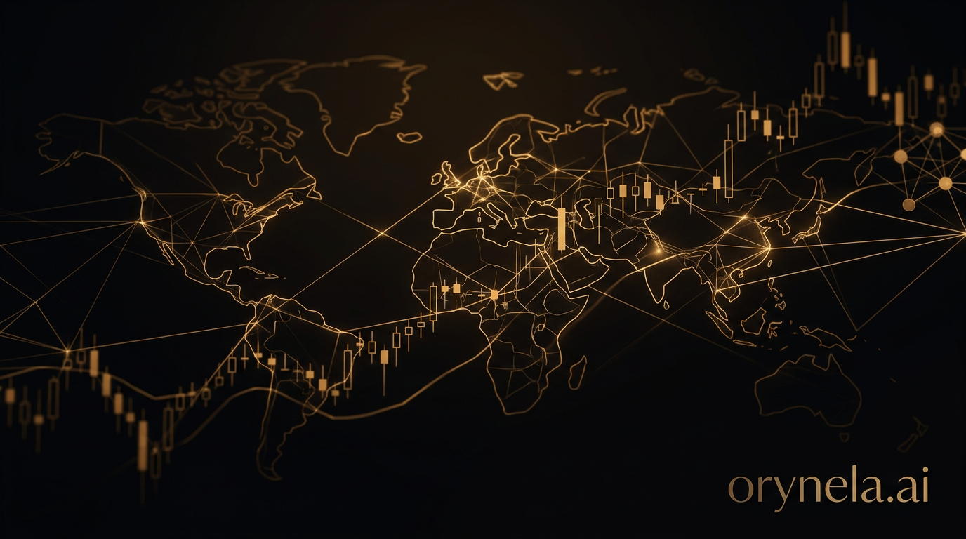 Trump: Over .2 Billion in Crypto Holdings