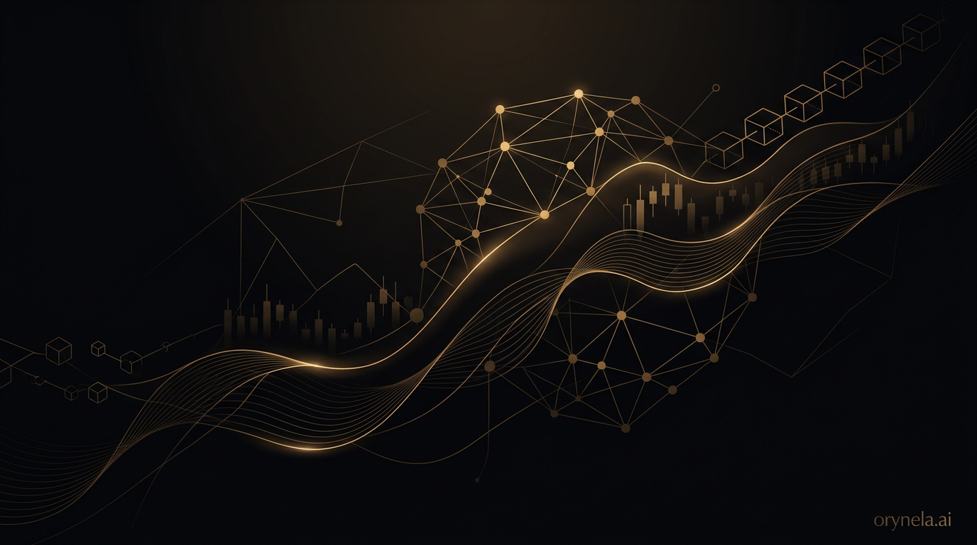 Trump: Más de 1.200 millones de dólares en criptomonedas