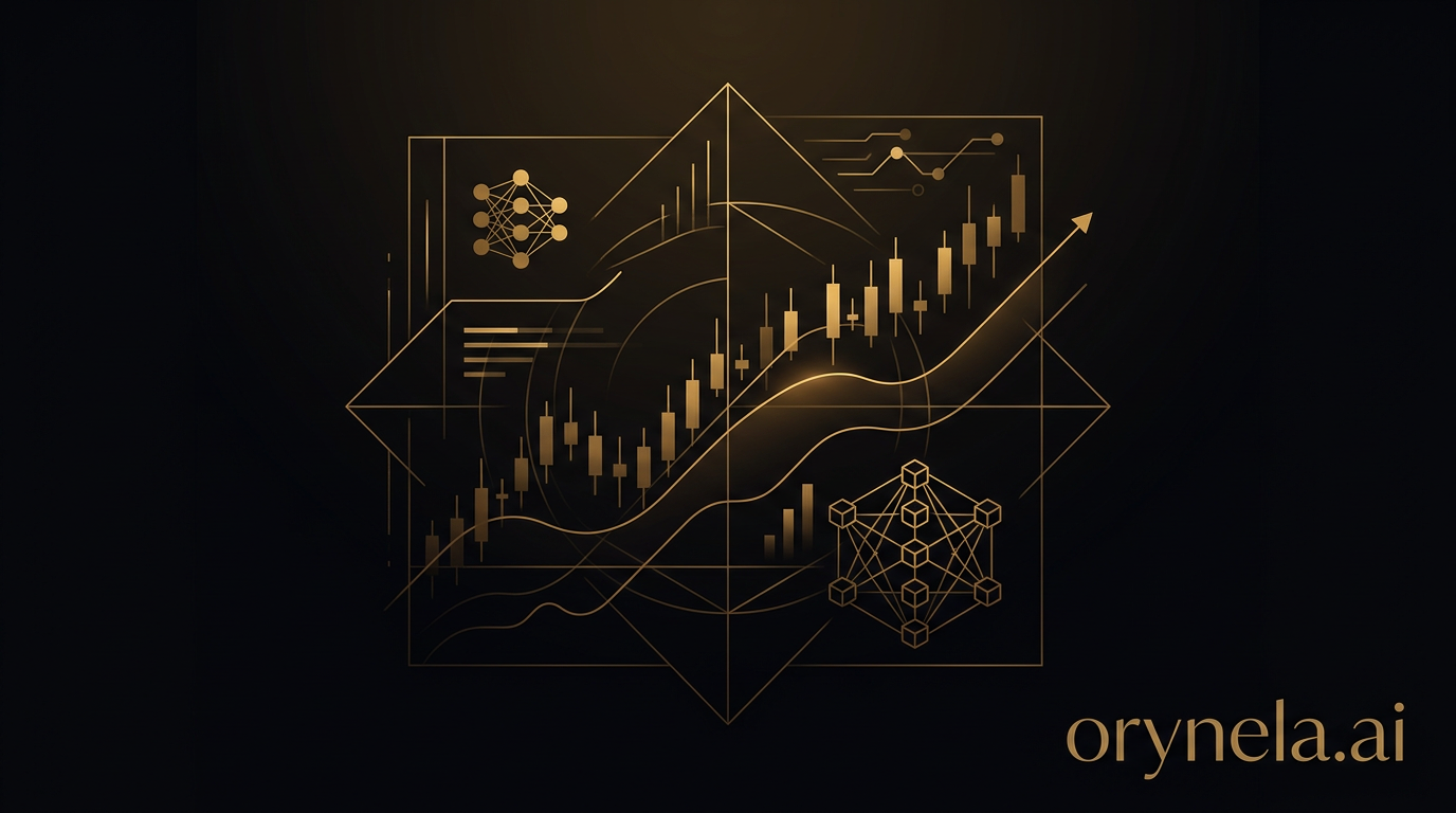 Strategy Bitcoin capital framework diagramme financier orynela.ai