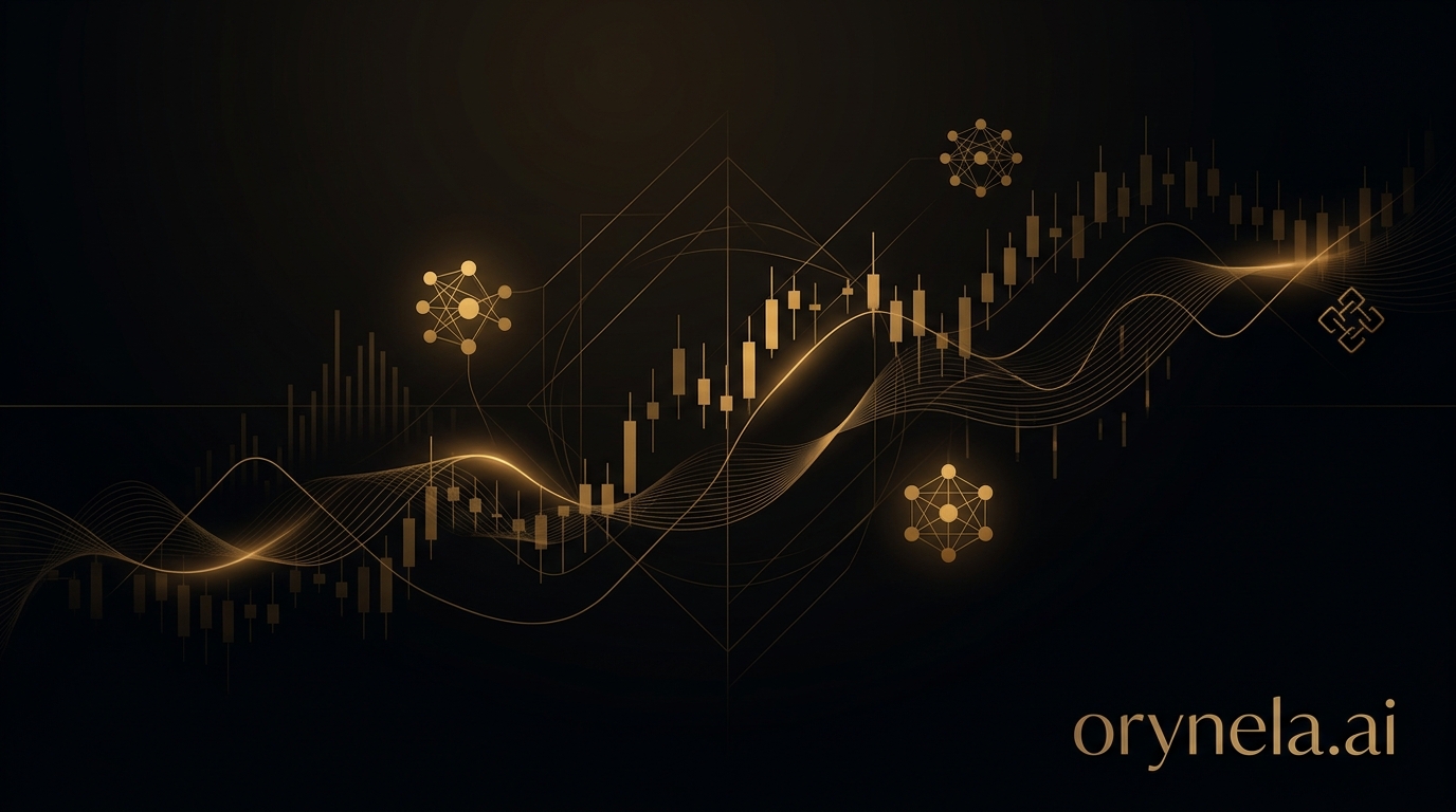 Illustration: Bitcoin Maintient les 1K : Analyse d'un Possible Retournement de Tendance