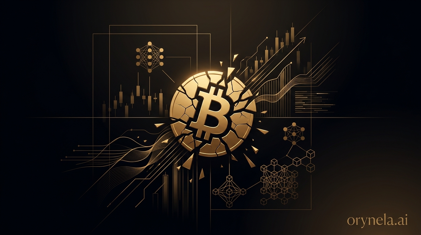 Illustration: Strategy brise le tabou avec sa première vente de Bitcoin