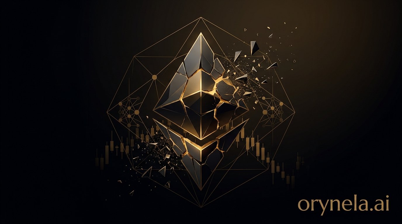 Ethereum Foundation strategic restructuring announcement