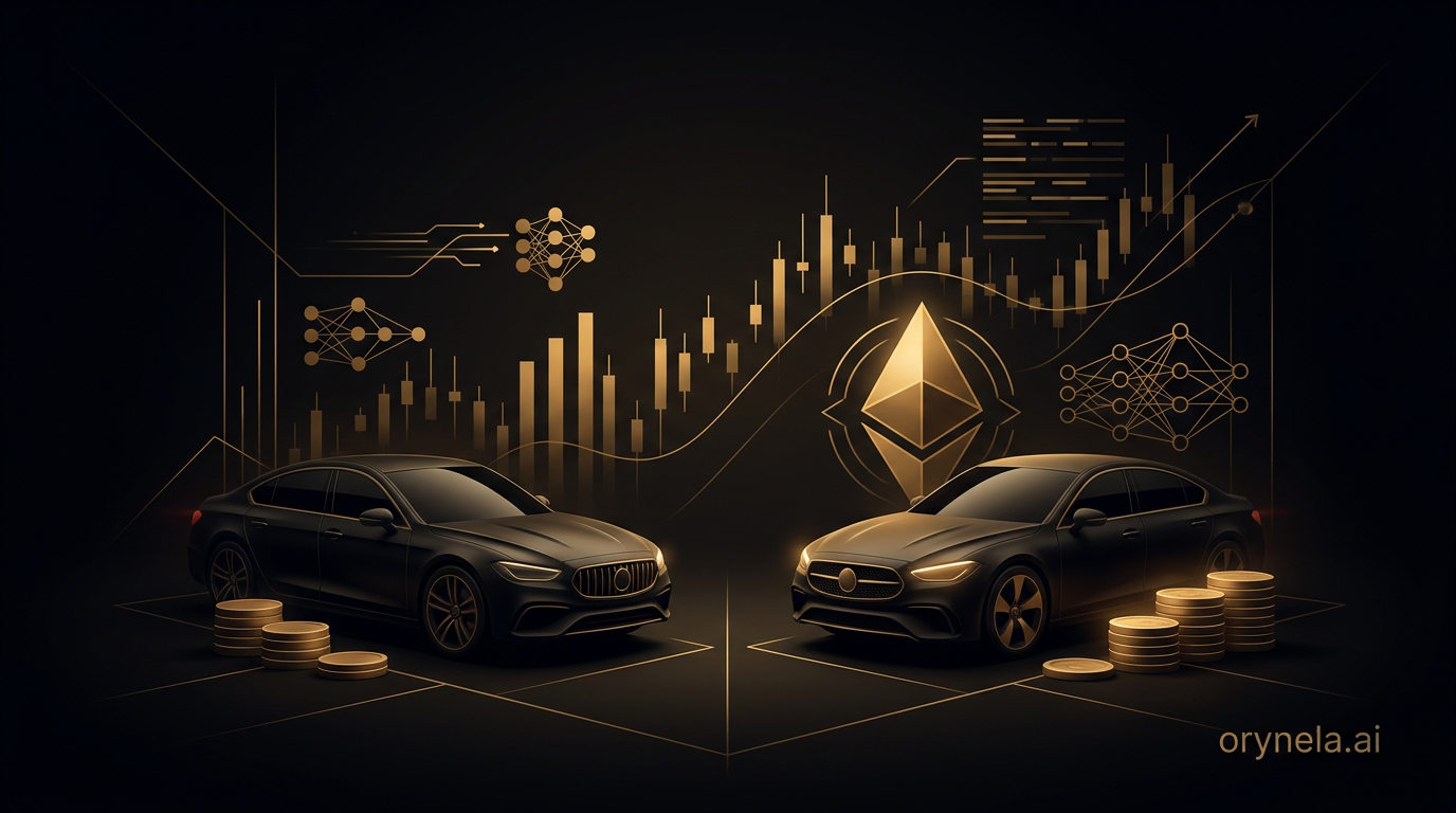 Ethereum institutional war analysis