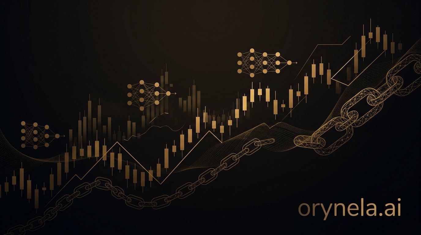 Gráfico Bitcoin mostrando sinais de fundo do mercado com acumulação institucional